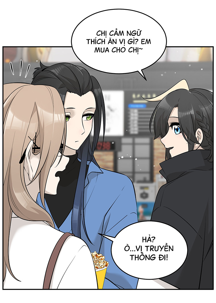 Đồ ăn của ta trông thật đáng yêu Chapter 88 - Trang 28