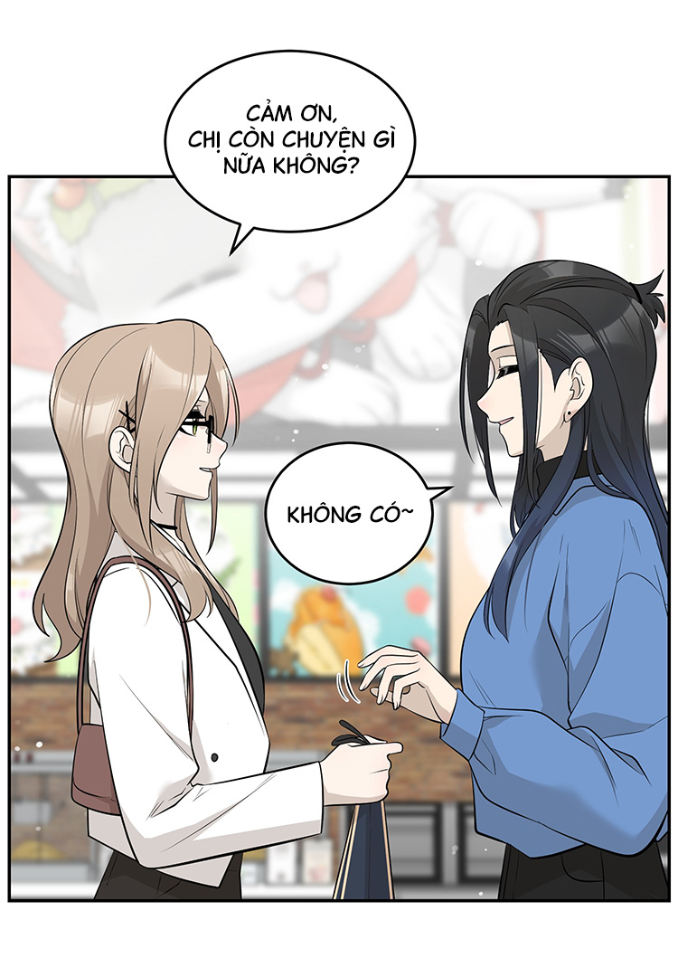 Đồ ăn của ta trông thật đáng yêu Chapter 88 - Trang 3