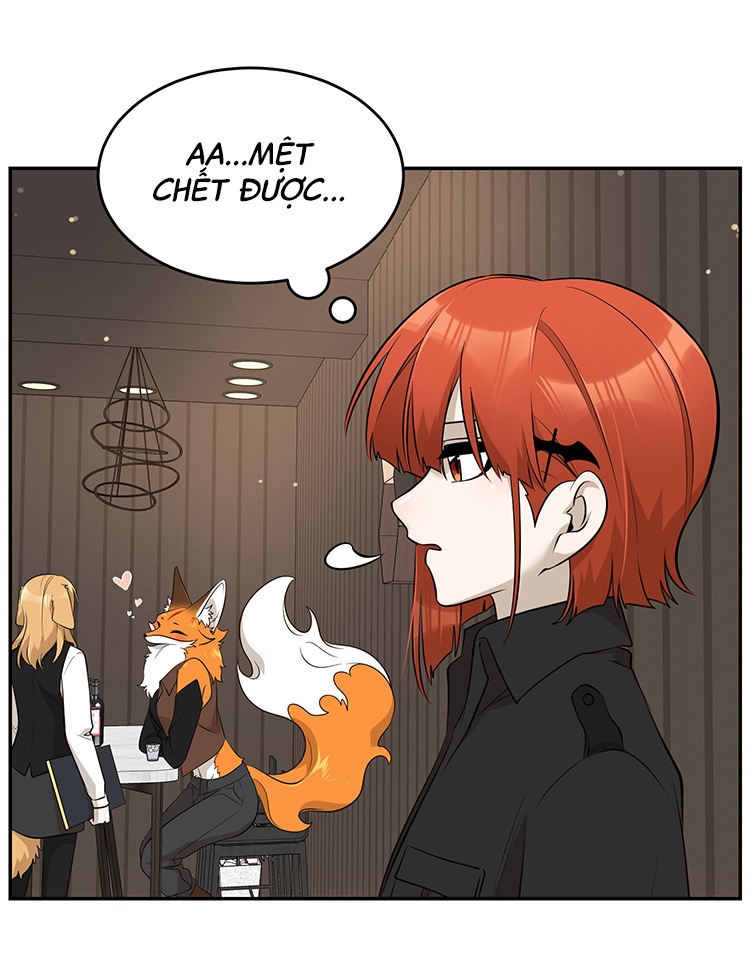 Đồ ăn của ta trông thật đáng yêu Chapter 88 - Trang 33