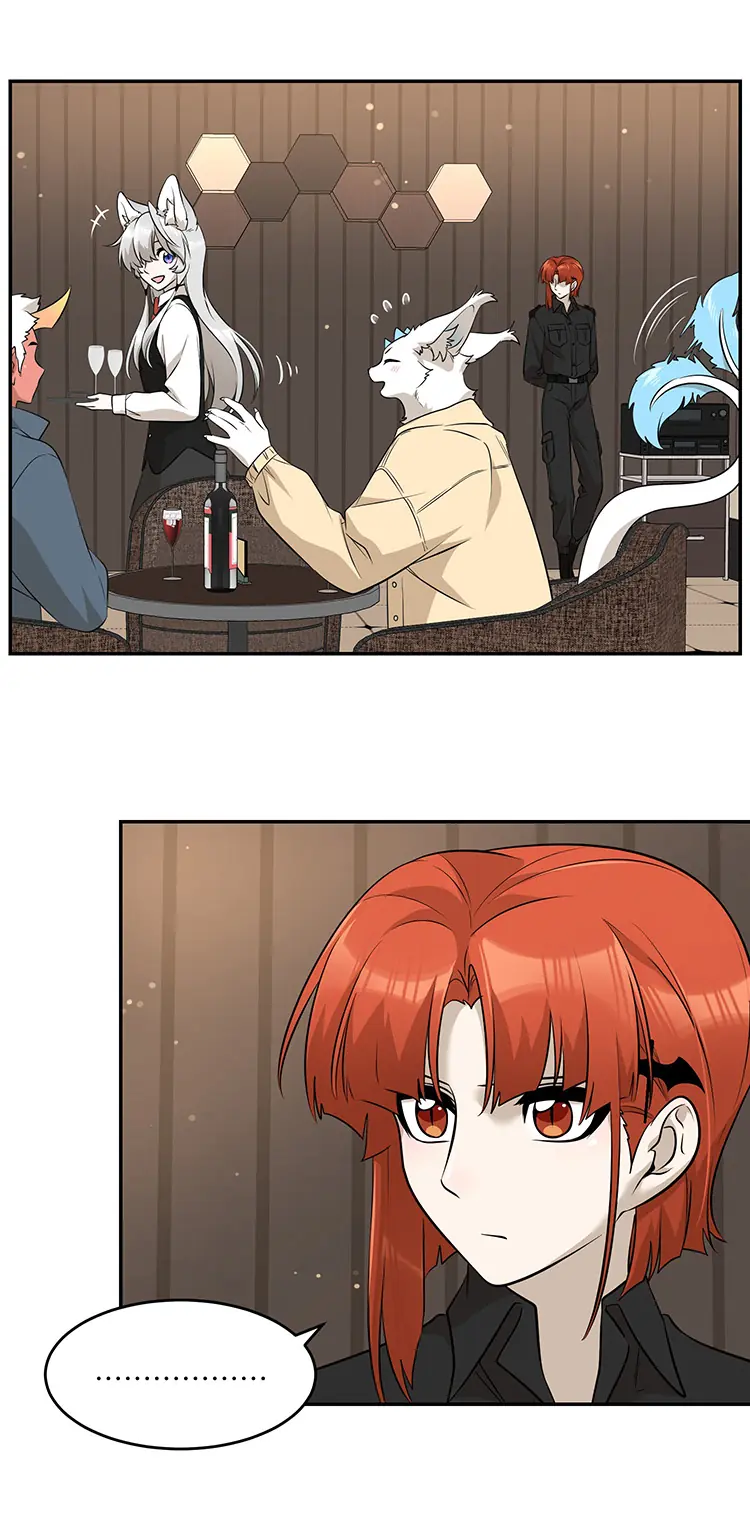Đồ ăn của ta trông thật đáng yêu Chapter 88 - Trang 34