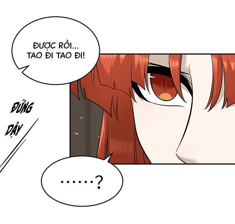Đồ ăn của ta trông thật đáng yêu Chapter 88 - Trang 36