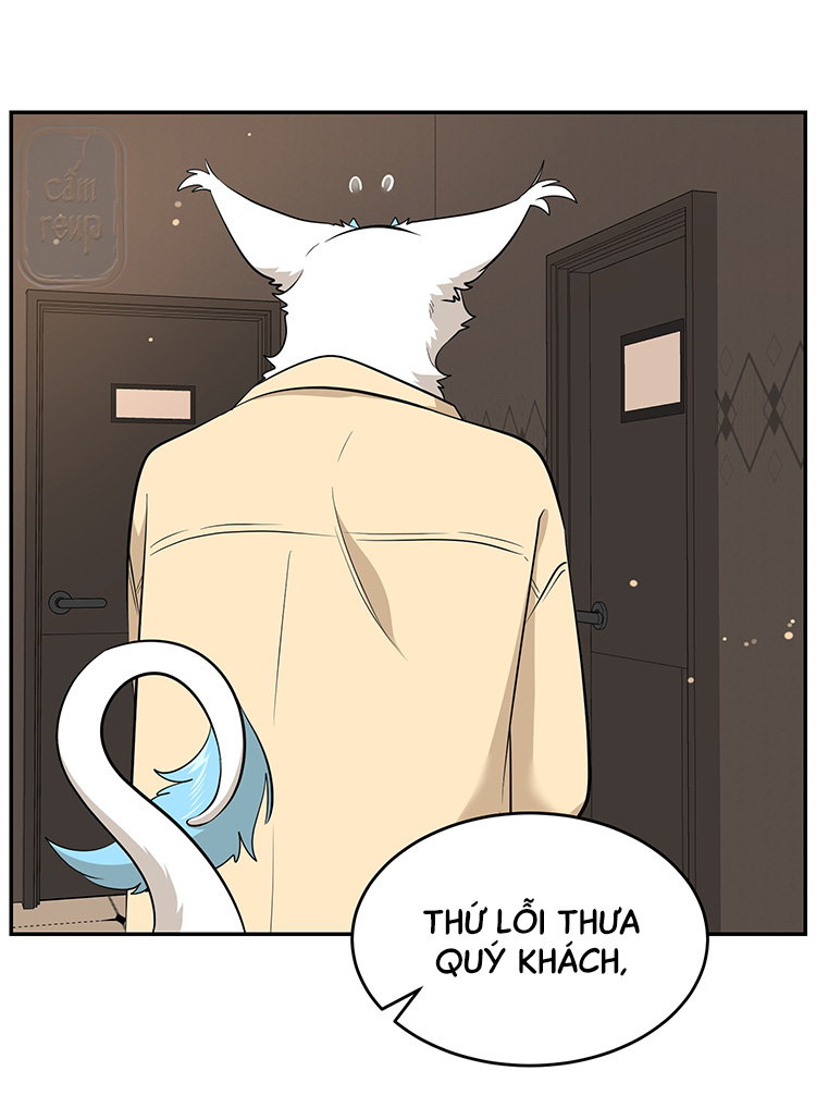 Đồ ăn của ta trông thật đáng yêu Chapter 88 - Trang 37