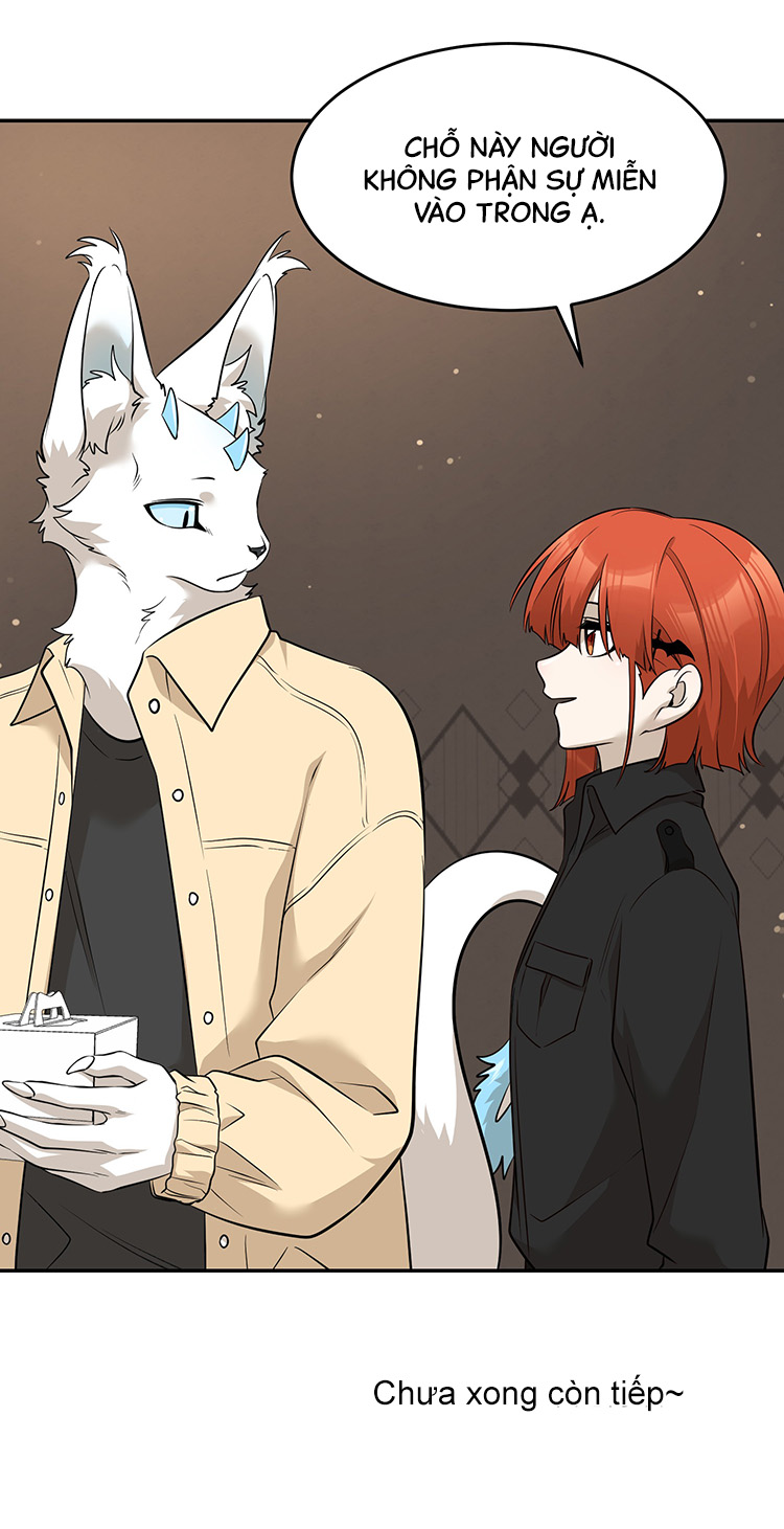 Đồ ăn của ta trông thật đáng yêu Chapter 88 - Trang 39