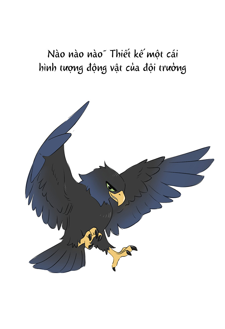 Đồ ăn của ta trông thật đáng yêu Chapter 88 - Trang 40