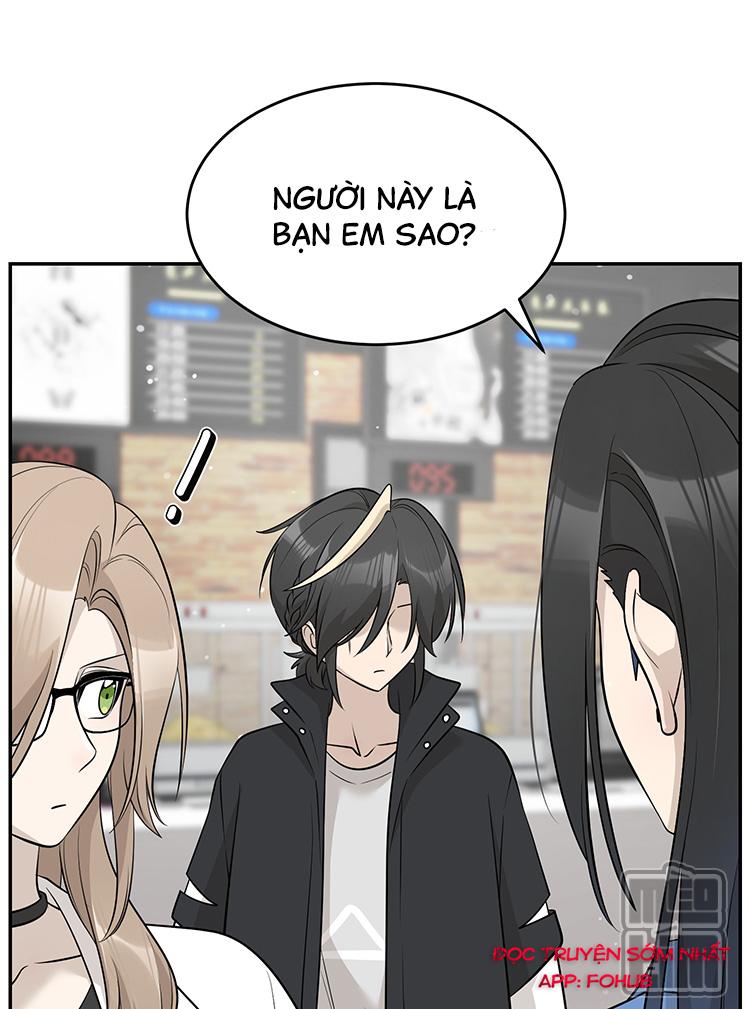 Đồ ăn của ta trông thật đáng yêu Chapter 88 - Trang 5