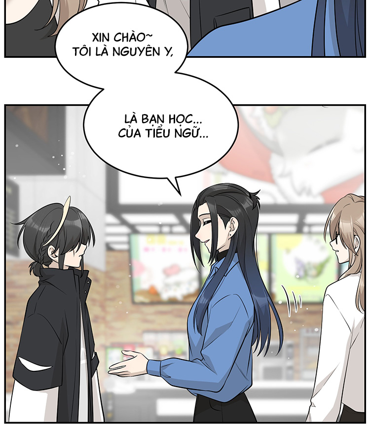 Đồ ăn của ta trông thật đáng yêu Chapter 88 - Trang 6