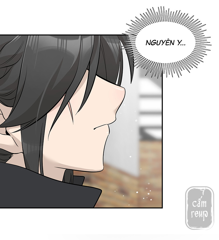 Đồ ăn của ta trông thật đáng yêu Chapter 88 - Trang 7