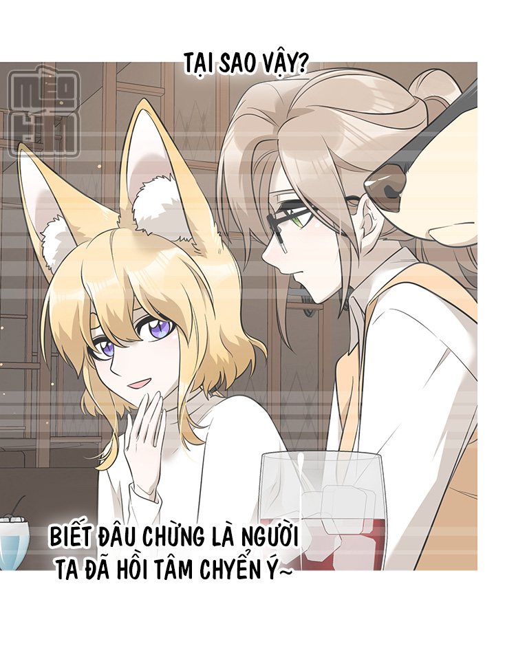 Đồ ăn của ta trông thật đáng yêu Chapter 88 - Trang 9