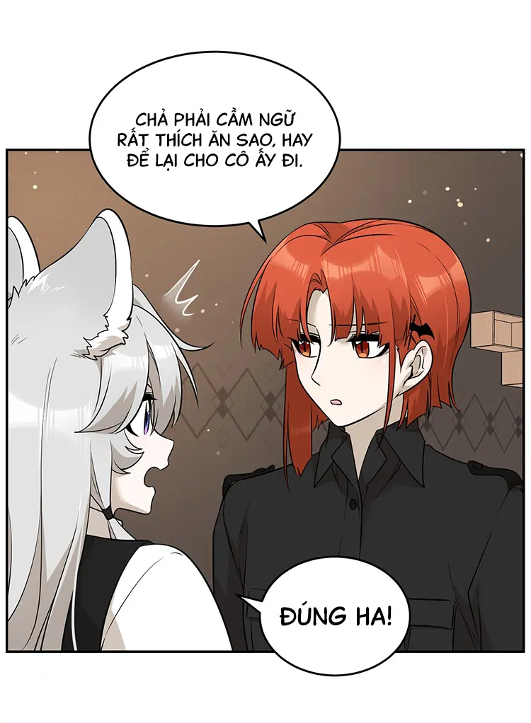 Đồ ăn của ta trông thật đáng yêu Chapter 89 - Trang 13