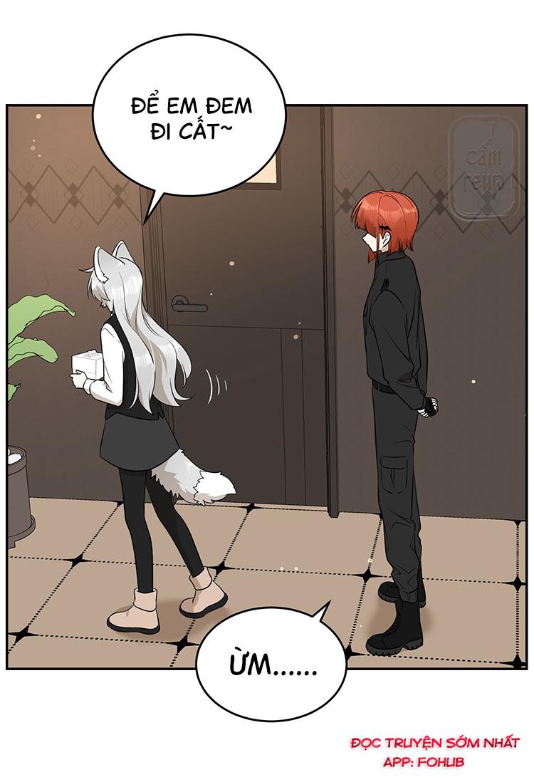 Đồ ăn của ta trông thật đáng yêu Chapter 89 - Trang 14