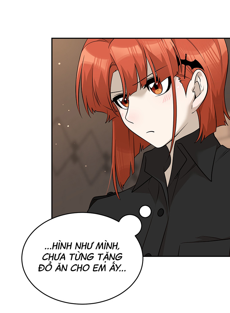 Đồ ăn của ta trông thật đáng yêu Chapter 89 - Trang 15