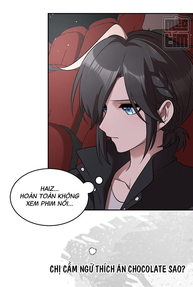 Đồ ăn của ta trông thật đáng yêu Chapter 89 - Trang 18