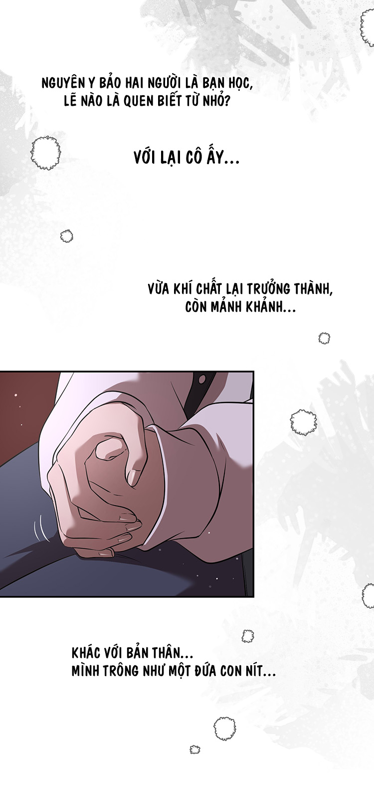 Đồ ăn của ta trông thật đáng yêu Chapter 89 - Trang 19