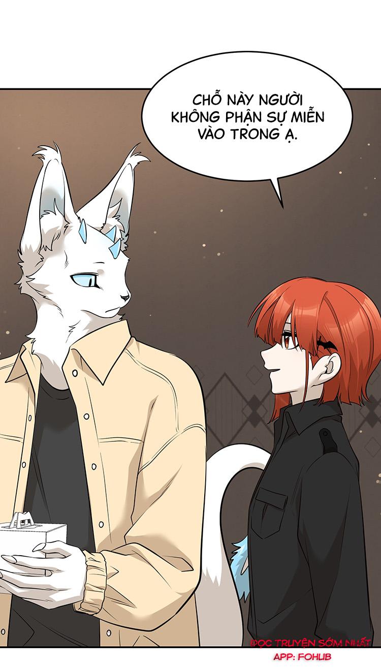 Đồ ăn của ta trông thật đáng yêu Chapter 89 - Trang 2