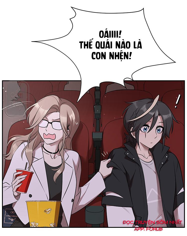 Đồ ăn của ta trông thật đáng yêu Chapter 89 - Trang 20
