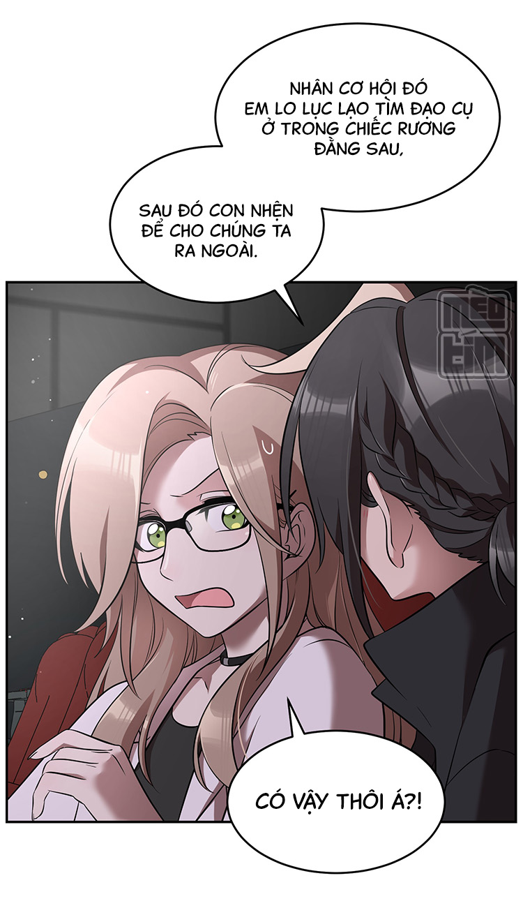Đồ ăn của ta trông thật đáng yêu Chapter 89 - Trang 24