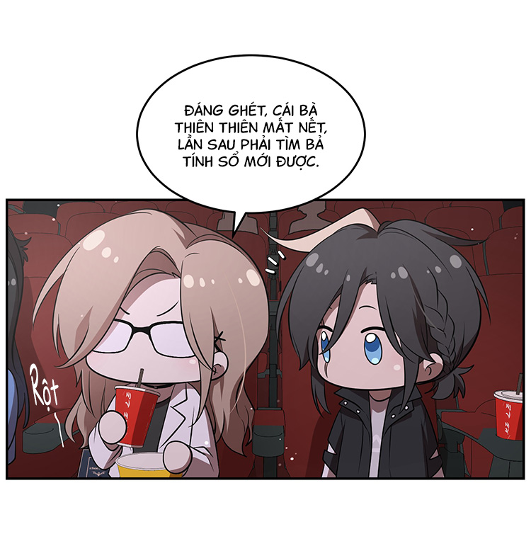 Đồ ăn của ta trông thật đáng yêu Chapter 89 - Trang 25