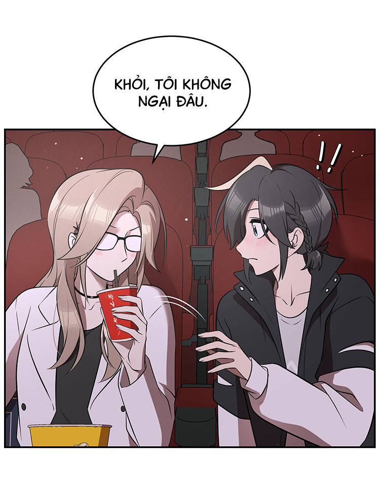 Đồ ăn của ta trông thật đáng yêu Chapter 89 - Trang 27
