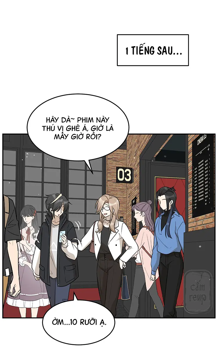 Đồ ăn của ta trông thật đáng yêu Chapter 89 - Trang 31
