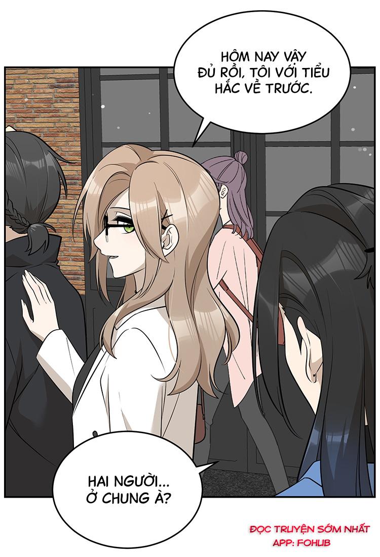 Đồ ăn của ta trông thật đáng yêu Chapter 89 - Trang 32