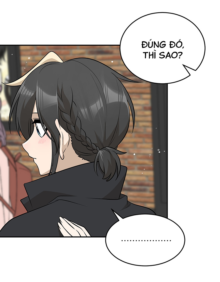 Đồ ăn của ta trông thật đáng yêu Chapter 89 - Trang 33