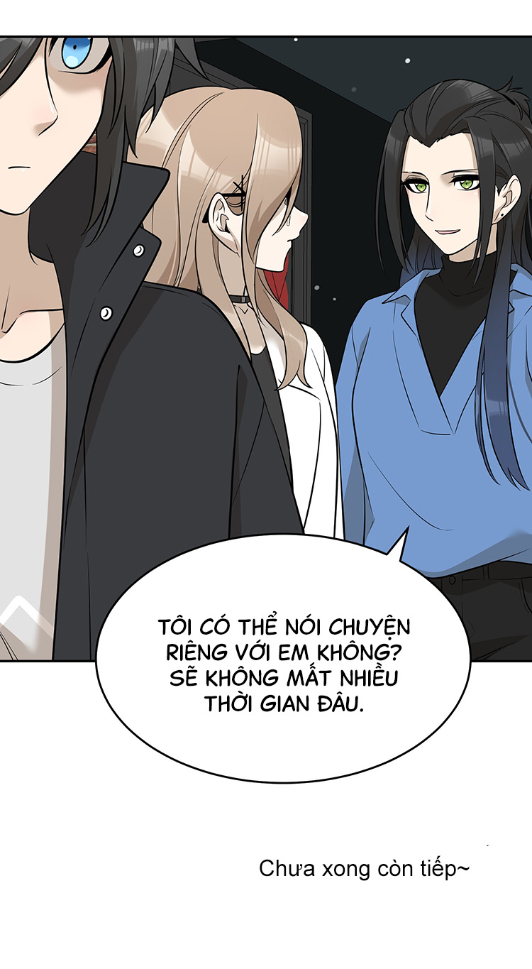 Đồ ăn của ta trông thật đáng yêu Chapter 89 - Trang 34