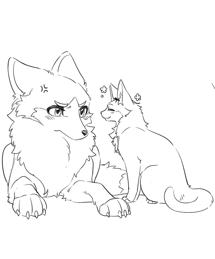 Đồ ăn của ta trông thật đáng yêu Chapter 89 - Trang 37