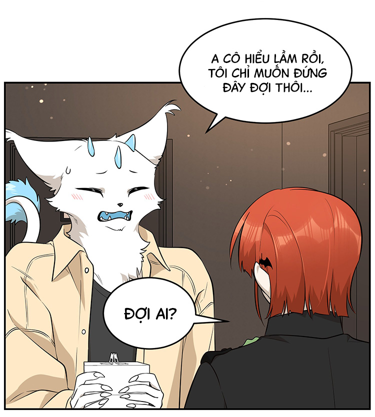 Đồ ăn của ta trông thật đáng yêu Chapter 89 - Trang 4