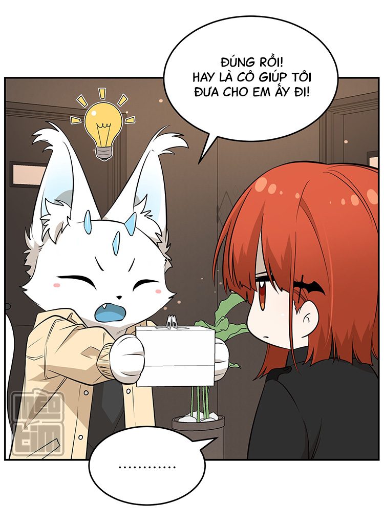 Đồ ăn của ta trông thật đáng yêu Chapter 89 - Trang 6