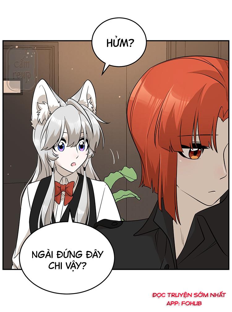 Đồ ăn của ta trông thật đáng yêu Chapter 89 - Trang 8