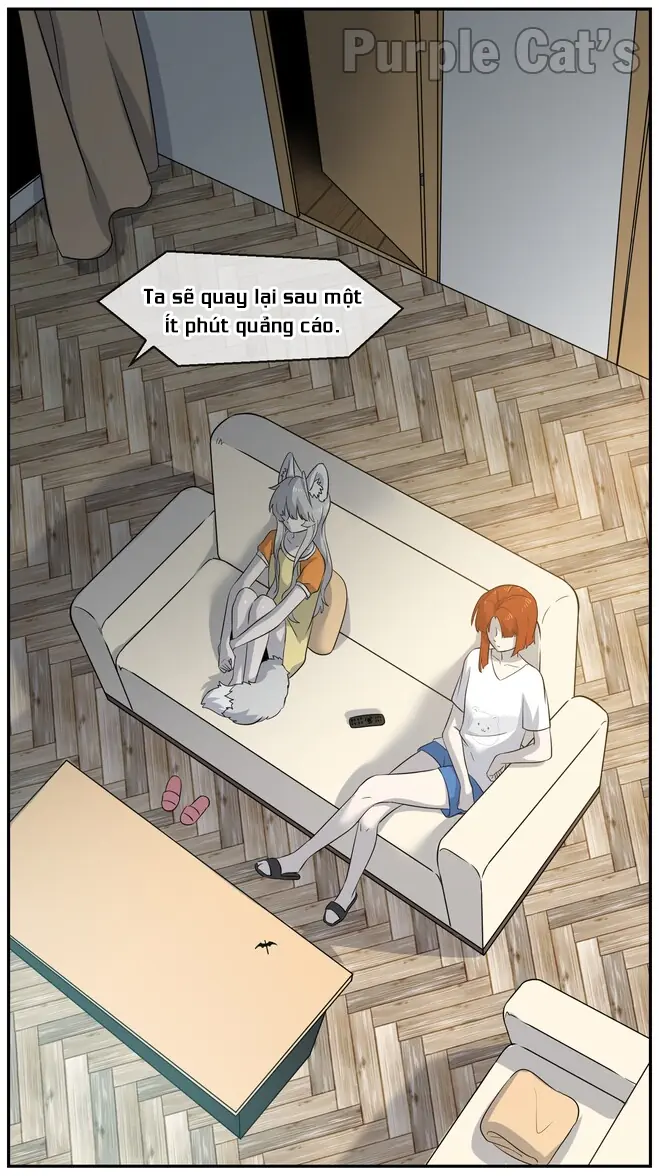 Đồ ăn của ta trông thật đáng yêu Chapter 9 - Trang 27