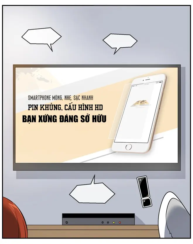Đồ ăn của ta trông thật đáng yêu Chapter 9 - Trang 34