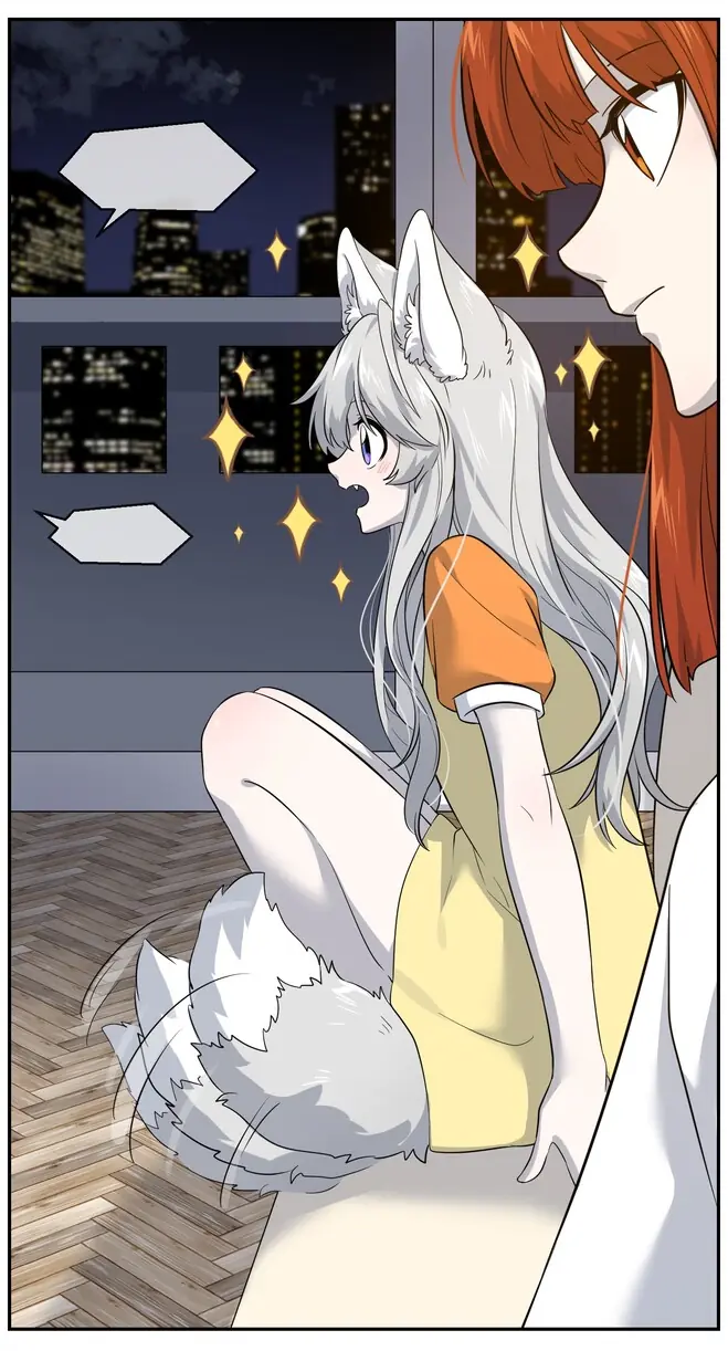 Đồ ăn của ta trông thật đáng yêu Chapter 9 - Trang 36