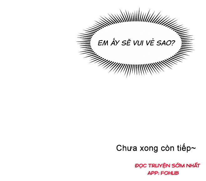 Đồ ăn của ta trông thật đáng yêu Chapter 9 - Trang 38