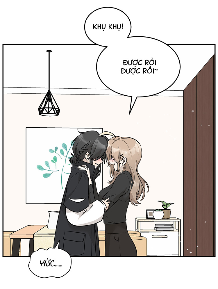 Đồ ăn của ta trông thật đáng yêu Chapter 91 - Trang 12