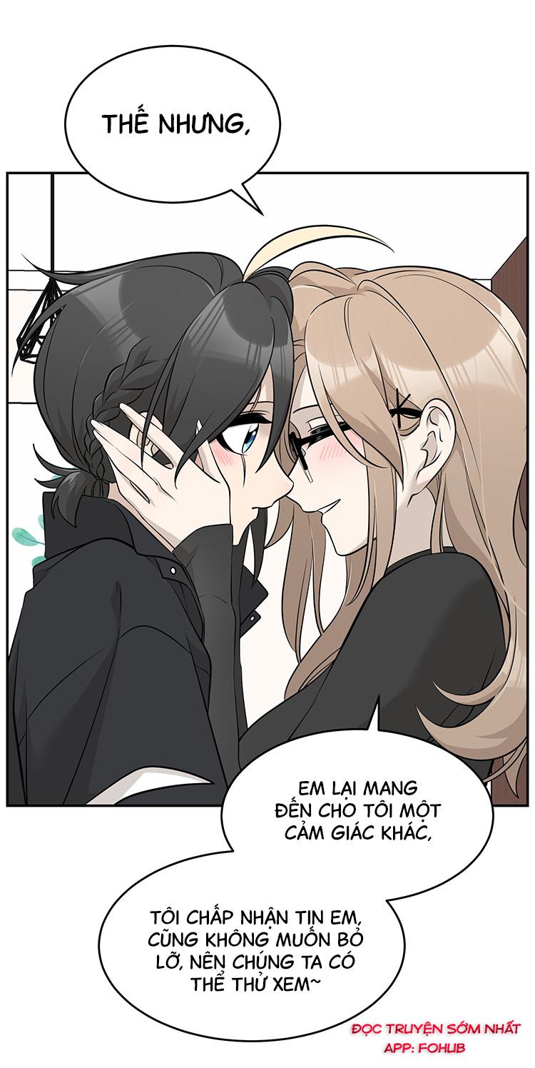 Đồ ăn của ta trông thật đáng yêu Chapter 91 - Trang 14