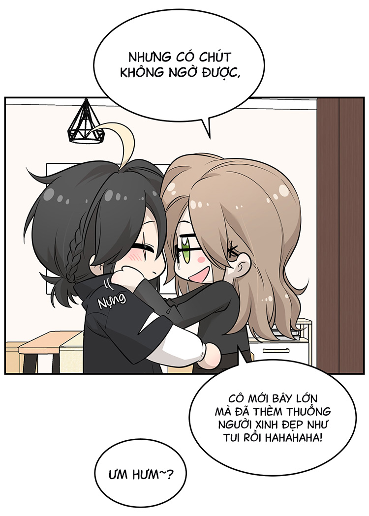 Đồ ăn của ta trông thật đáng yêu Chapter 91 - Trang 15