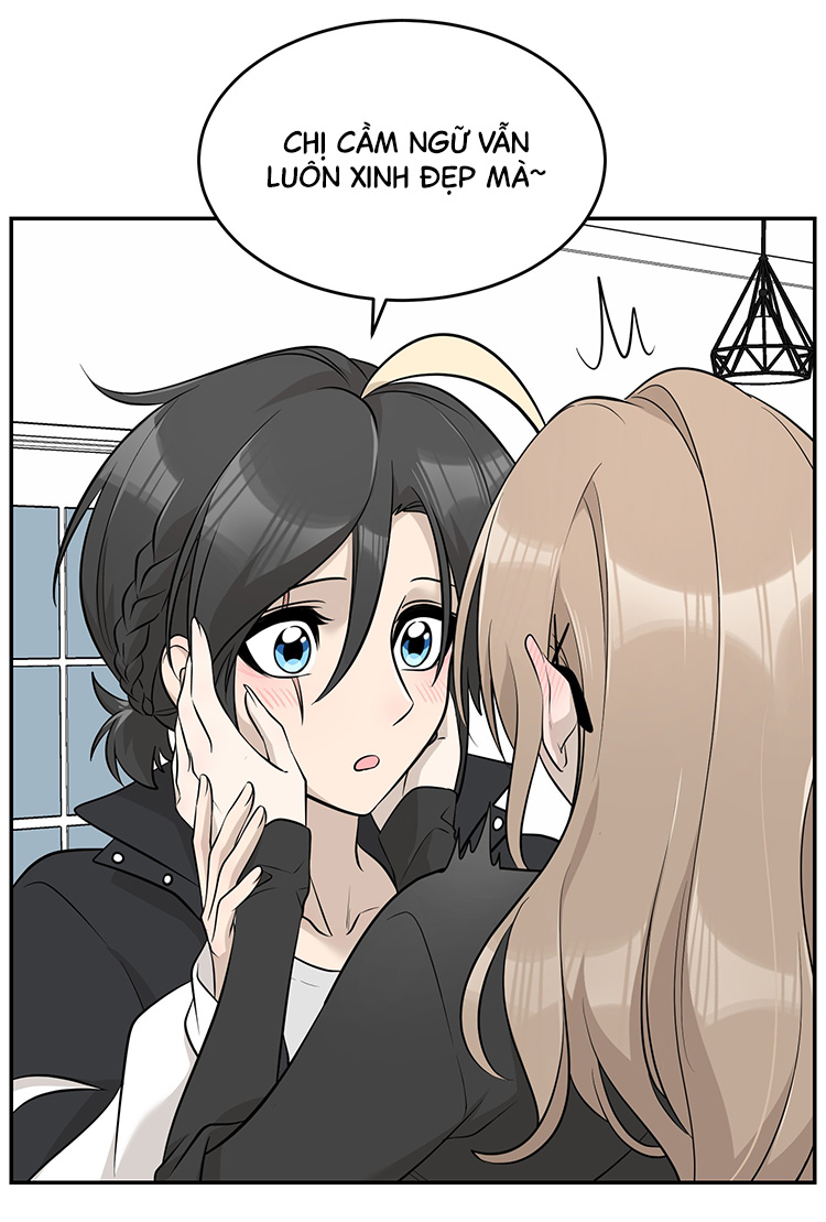 Đồ ăn của ta trông thật đáng yêu Chapter 91 - Trang 16