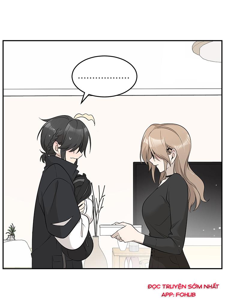 Đồ ăn của ta trông thật đáng yêu Chapter 91 - Trang 2
