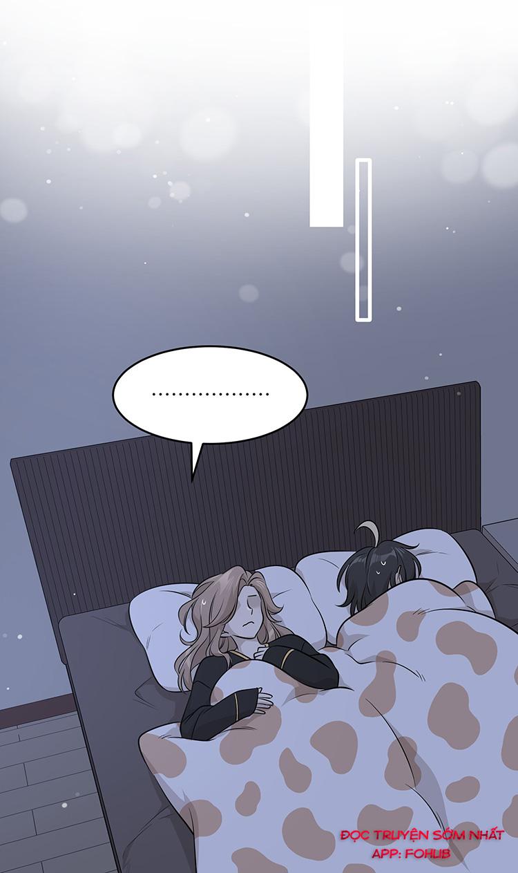 Đồ ăn của ta trông thật đáng yêu Chapter 91 - Trang 20