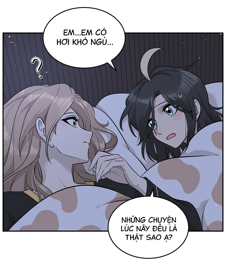 Đồ ăn của ta trông thật đáng yêu Chapter 91 - Trang 22