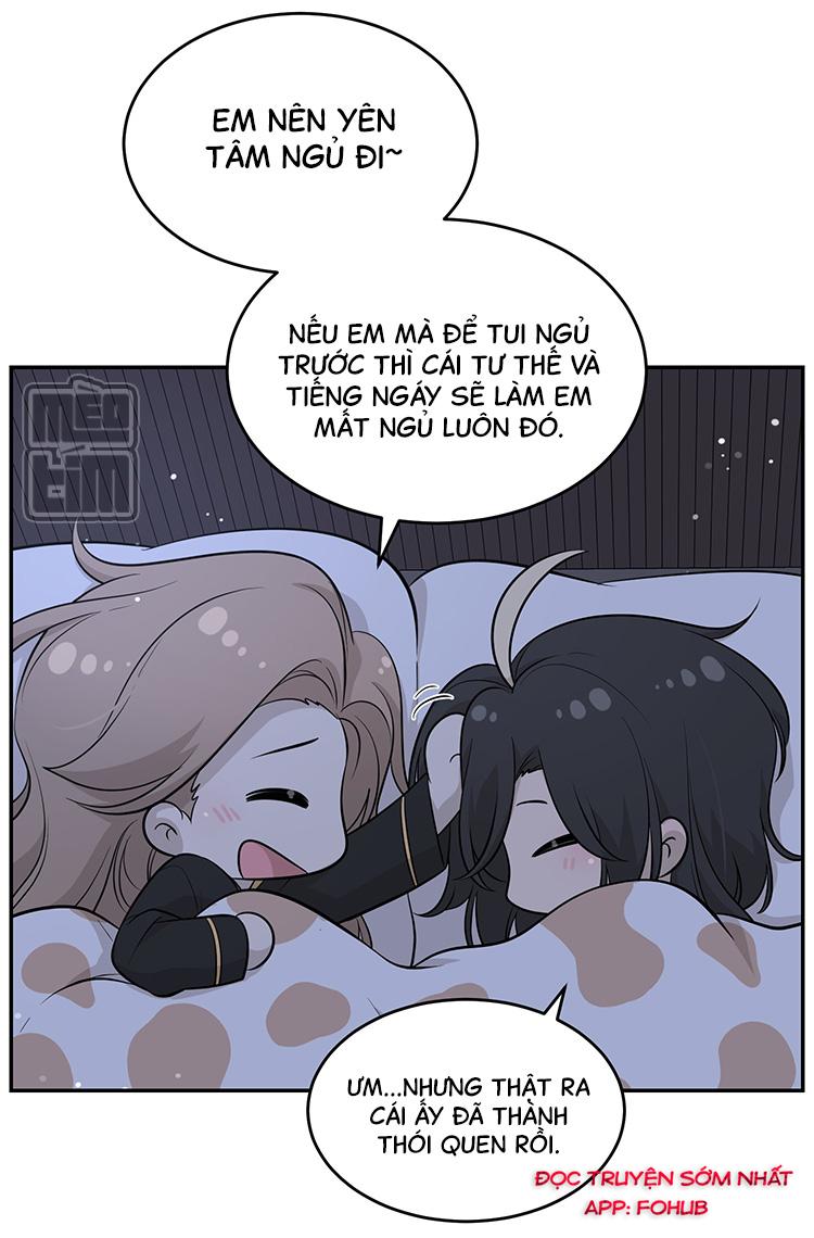 Đồ ăn của ta trông thật đáng yêu Chapter 91 - Trang 23