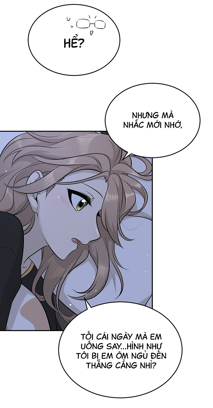 Đồ ăn của ta trông thật đáng yêu Chapter 91 - Trang 24