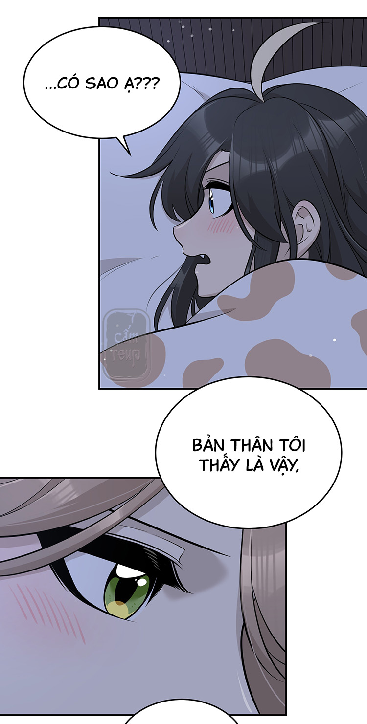 Đồ ăn của ta trông thật đáng yêu Chapter 91 - Trang 25