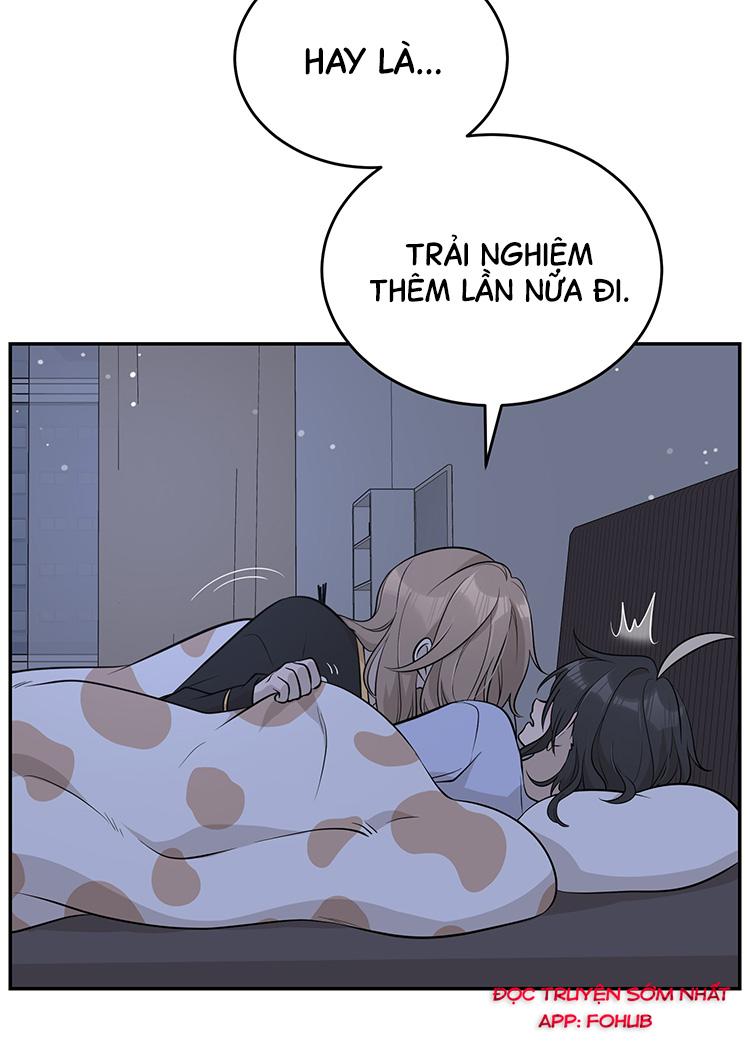 Đồ ăn của ta trông thật đáng yêu Chapter 91 - Trang 26