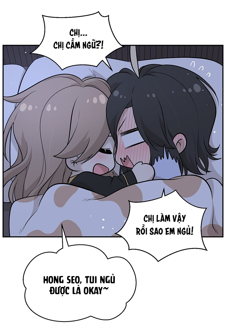 Đồ ăn của ta trông thật đáng yêu Chapter 91 - Trang 28