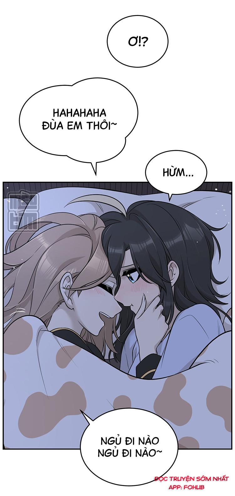 Đồ ăn của ta trông thật đáng yêu Chapter 91 - Trang 29