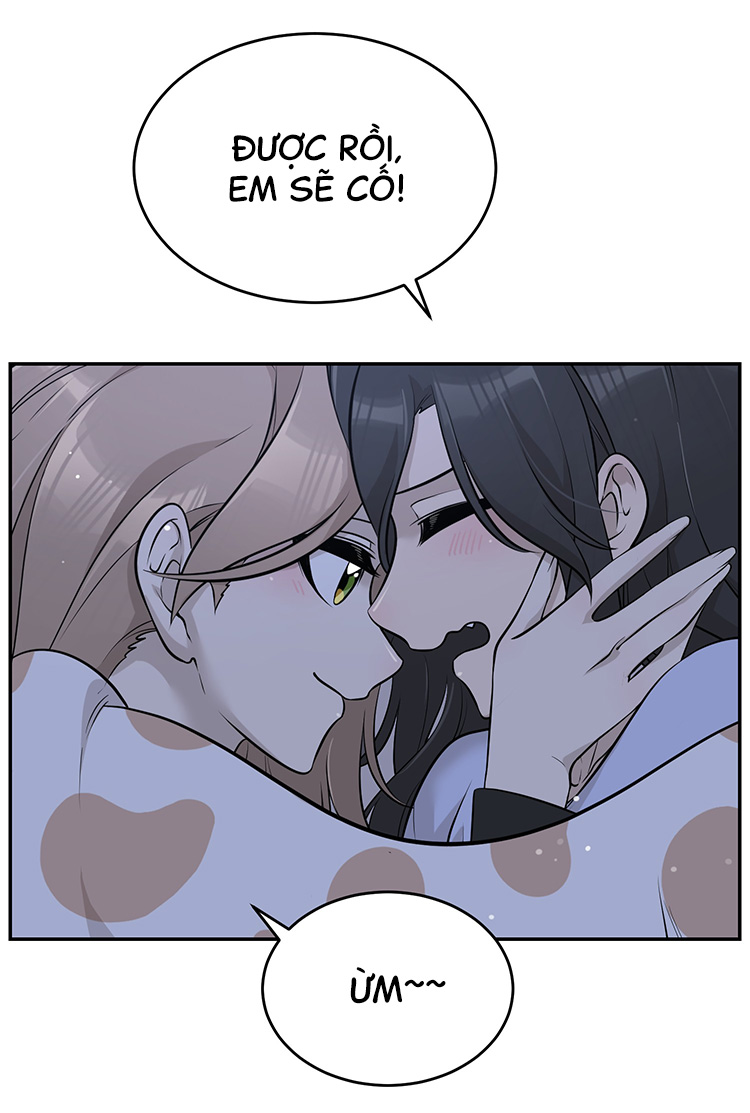 Đồ ăn của ta trông thật đáng yêu Chapter 91 - Trang 30