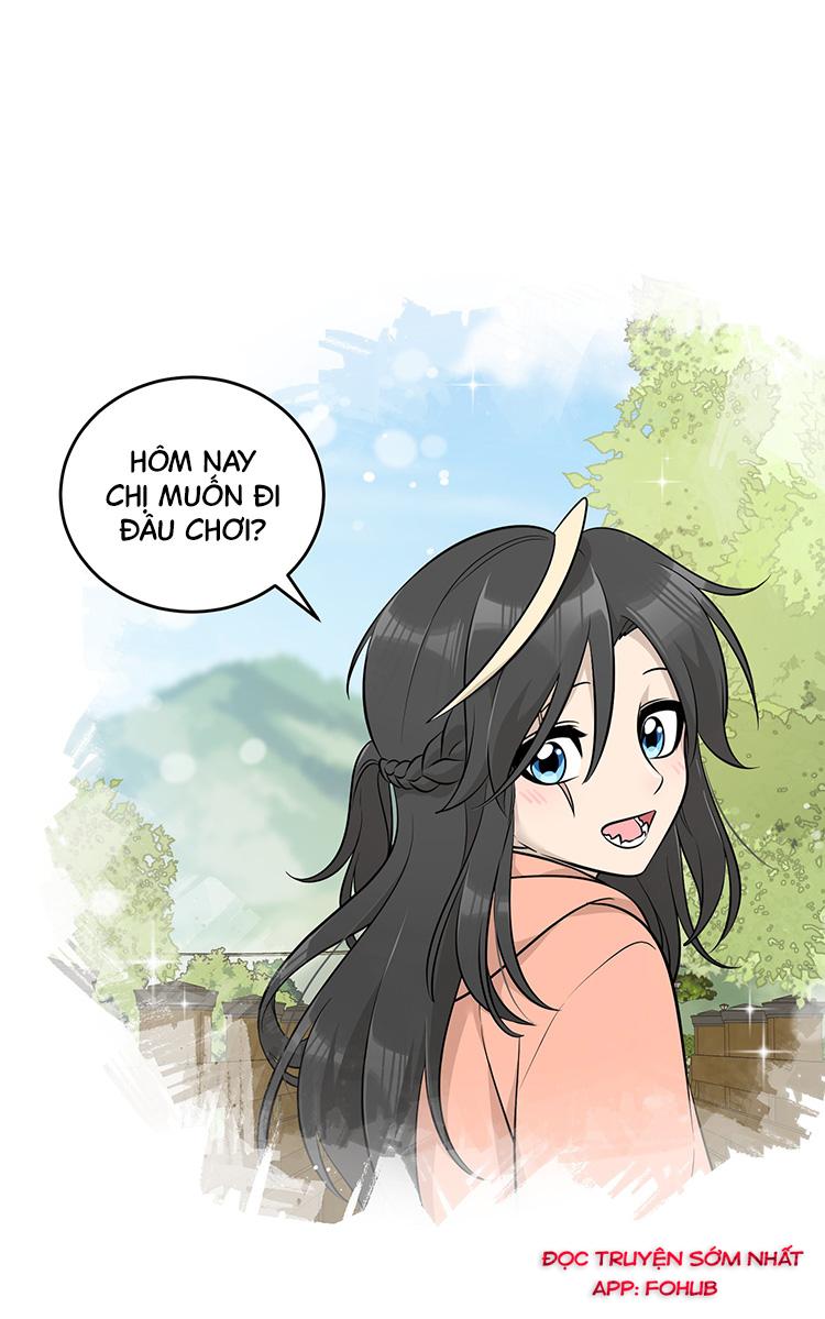 Đồ ăn của ta trông thật đáng yêu Chapter 91 - Trang 32