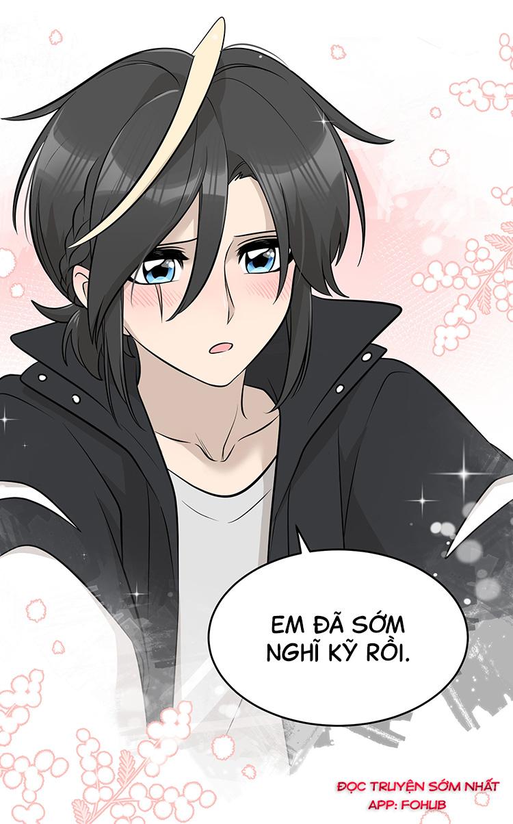 Đồ ăn của ta trông thật đáng yêu Chapter 91 - Trang 35